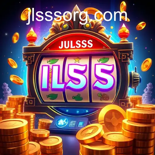 Exploring the Exciting World of JLSSS: The Online Slots Revolution