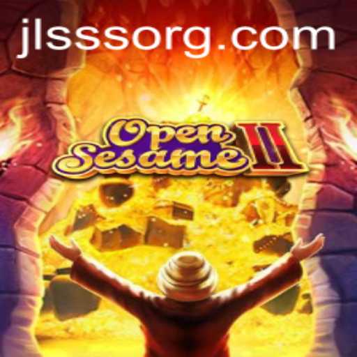 OpenSesameII: Unlocking the Mysteries with Strategy and Wit