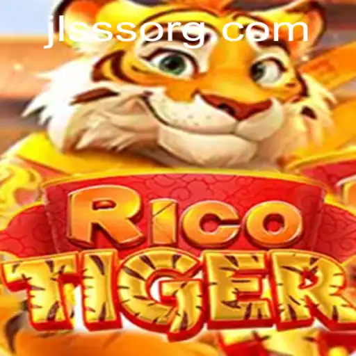RicoTiger: The Thrilling World of Strategic Adventure
