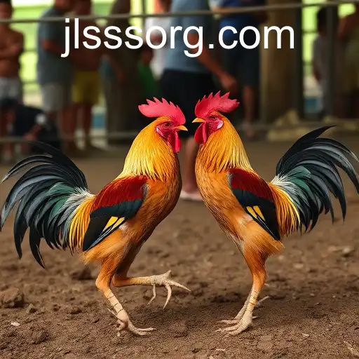 The Fascinating World of Sabong Games: An In-Depth Look at JLSSS